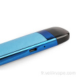 Stylo Vape Pod rechargeable de marque VEIIK